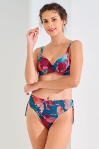 Lisca Roma 40798, Sutien de baie cu armătură, fără burete - Img 3