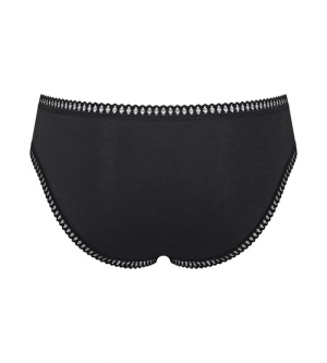 Pachet de 3 Chiloți cu talie joasă, Sloggi GO Crush Mini C3P - Img 11
