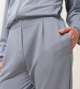 Pantalon termic, lejer, Triumph Thermal TRACKSUIT TROUSER - Img 3