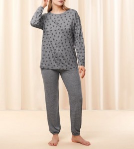 Pijama femei Triumph Endless Comfort - Img 3