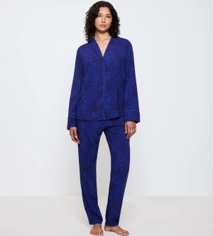 Set de pijama Triumph Boyfriend Fit