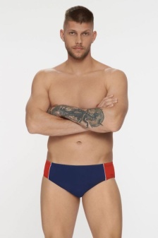Slip clasic baie bărbătesc, Lisca Men 47254
