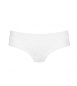 Slip cu talie joasă, Sloggi GO Allround Lace Hipster - Img 4