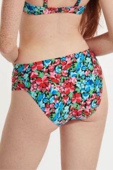 Slip de baie cu talie înaltă, Lisca Napoli 41609
