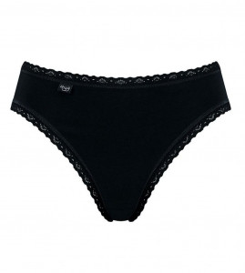 Sloggi 24/7 Cotton Lace Tai - Img 3