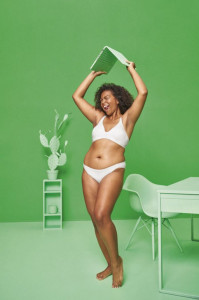 Sloggi BODY ADAPT T-Shirt Bra - Img 5