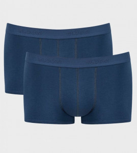 Sloggi men 24/7 Hipster - Set 2 bucati - Img 1