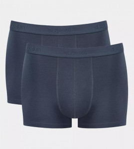 Sloggi men 24/7 Short - Set 2 bucati - Img 1