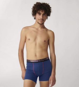 Sloggi men GO ABC Natural H Short C2P - Set 2 bucati - Img 6