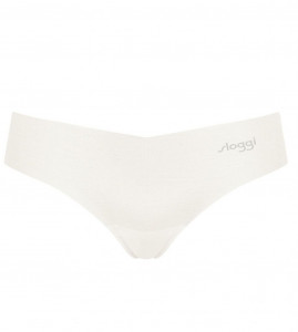 Sloggi ZERO Cotton Hipstring - Img 3