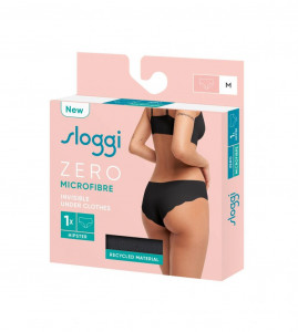 Sloggi ZERO Microfibre 2.0 Hipster, Chilot boxer - Img 7