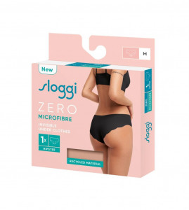 Sloggi ZERO Microfibre 2.0 Hipster, Chilot boxer - Img 8