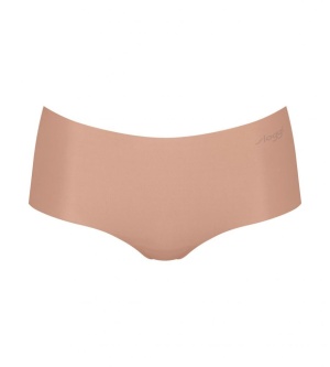 Sloggi ZERO Microfibre 2.0 Short, Chilot clasic cu talie înaltă - Img 5