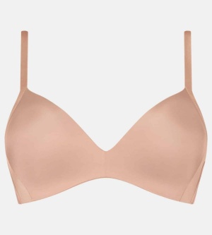 Sutien buretat, fără armătură, Triumph Body Make-up Soft Touch P - Img 4