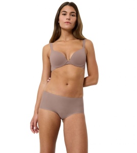 Sutien cu armătură inovatoare, Triumph Body Make-Up Illusion WP - Img 10