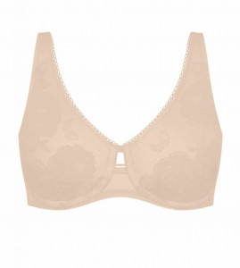 Sutien cu armătură, Triumph Wild Rose Sensation W01 - Img 5