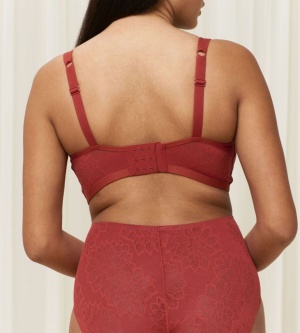 Sutien cu burete, Triumph Fit Smart P - Img 6