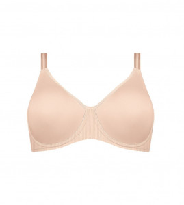 Sutien cu efect de modelare, Triumph Urban Minimizer W - Img 4
