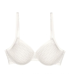 Sutien elegant cu burete subțire, Triumph Signature Sheer WHP - Img 5
