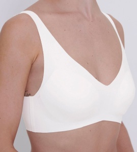 Sutien fără armătură, Sloggi ZERO Feel 2.0 Soft bra - Img 4