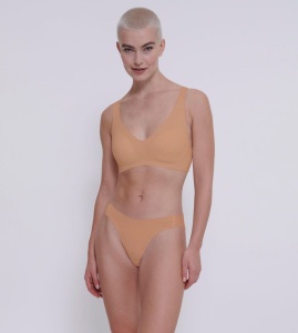 Sutien fără armătură, Sloggi ZERO Feel 2.0 Soft bra - Img 4