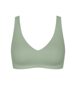 Sutien fără armătură, Sloggi ZERO Feel 2.0 Soft bra - Img 5