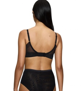 Sutien modelator cu burete, Triumph Shape Smart Ellipse P - Img 8