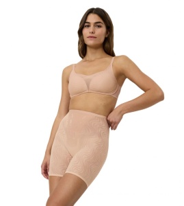 Sutien modelator cu burete, Triumph Shape Smart Ellipse P - Img 8