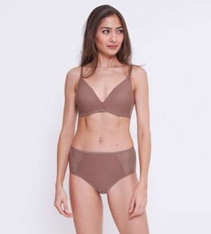 Sutien Push-Up, Sloggi Soft ADAPT PU - Img 4