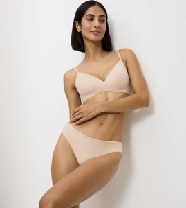 Sutien, Triumph Body Make-Up Essentials P 01 Bej - Img 3