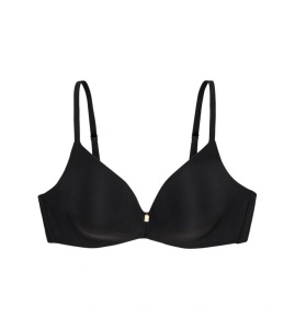 Sutien, Triumph Body Make-Up Essentials P 01 Negru - Img 5