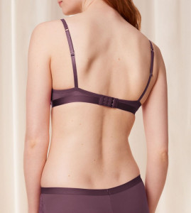 Triumph Aura Spotlight T WHU, Sutien push-up - Img 2