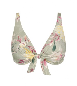 Triumph Botanical Leaf W 02