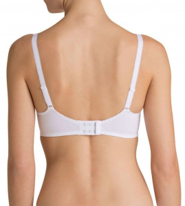 Triumph Cotton Beauty N Alb - Img 3