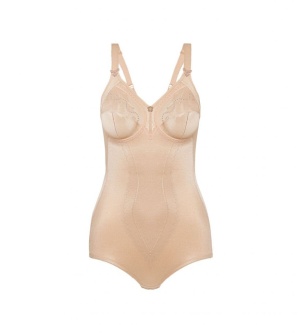 Body modelator, Triumph Doreen + Cotton 01 BS - Img 5