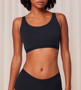 Bralette extrem de elastic și adaptabil, Triumph Smart Natural Bralette - Img 2