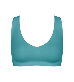 Bustieră invizibilă, Sloggi ZERO Feel 2.0 Bralette - Img 6