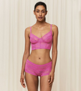 Chilot bandeau, Triumph Smart Deco Bandeau Brief - Img 3