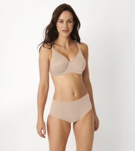 Chilot cu acoperire mare, Triumph Smart Natural Maxi - Img 3