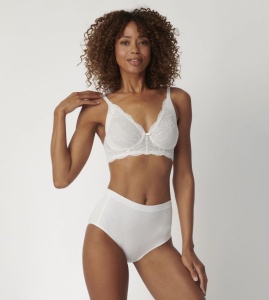 Chilot cu acoperire mare, Triumph Smart Natural Maxi - Img 3