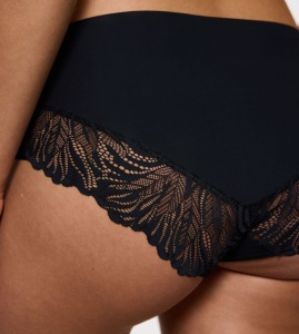 Chilot cu dantelă delicată, Triumph Pretty Micro Maxi - Img 4
