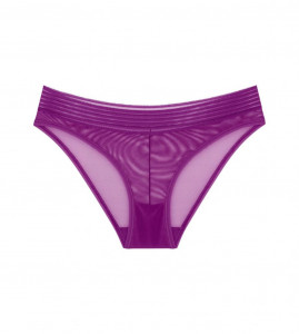 Chilot cu talie înaltă, Triumph Tempting Sheer Highleg Tai - Img 5