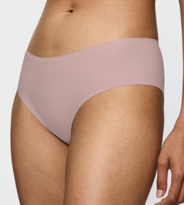 Chilot invizibil cu acoperire medie, Triumph Smart Invisible Hipster - Img 4