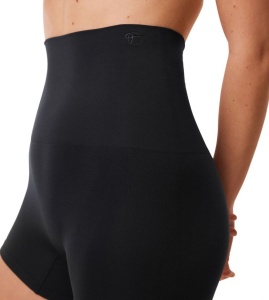 Chilot modelator cu acoperire mare, Triumph Soft Sculpt Bandeau Short - Img 8