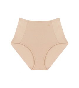 Chilot modelator cu talie înaltă Triumph Becca High Panty - Img 5