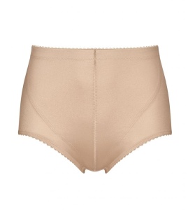 Chilot modelator cu talie înaltă, Triumph Sphinx Panty - Img 1
