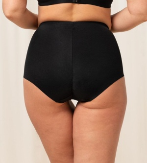 Chilot modelator, Triumph Becca Extra High + Cotton Panty - Img 3