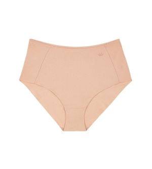 Chilot modelator, Triumph Becca Extra High + Cotton Panty - Img 5