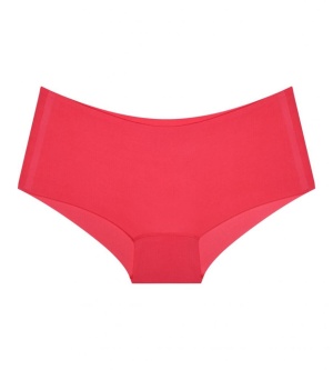Chilot short, Triumph Smart Invisible Boyshort Coral - Img 7