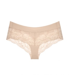 Chilot tip short, Triumph Body Make-Up Illusion Lace Shorty - Img 5